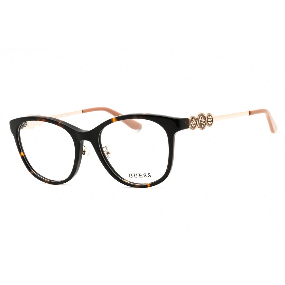 NWT Guess GU50255-D-052 52mm New Eyeglasses